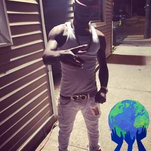 Meet your Posher, Ricky